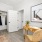 Natural Light & High Ceilings   