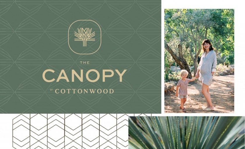 Canopy at Cottonwood Logo